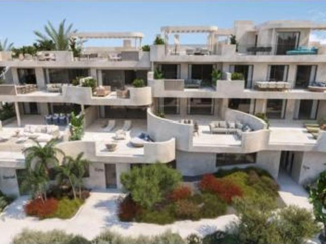Ático Venta Estepona, Costa Natura