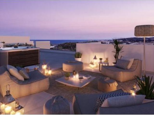 Ático Venta Estepona, Costa Natura