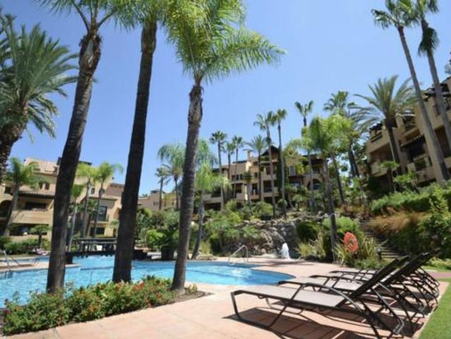 Ático Venta Estepona, El Paraíso Atalaya Benamara