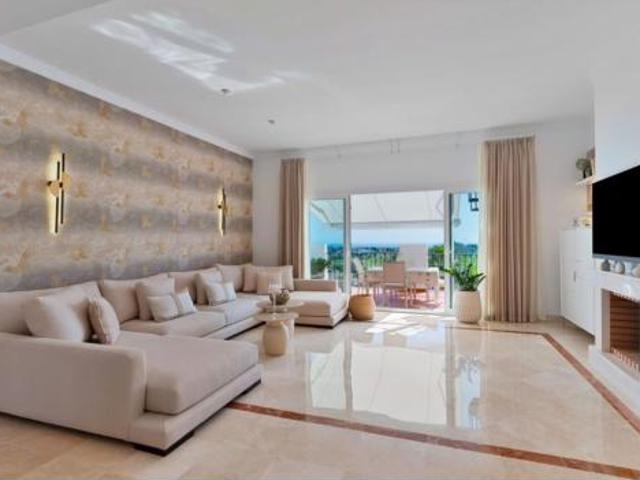 Ático Venta Estepona, El Paraíso Atalaya Benamara