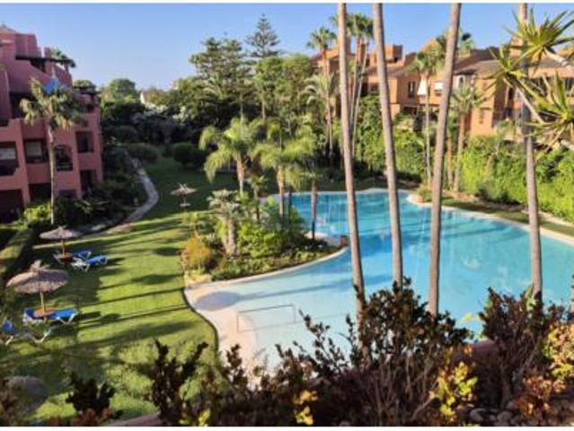 Ático Venta Estepona, El Paraíso Atalaya Benamara