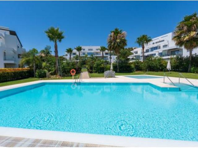 Ático Venta Estepona, El Paraíso Atalaya Benamara