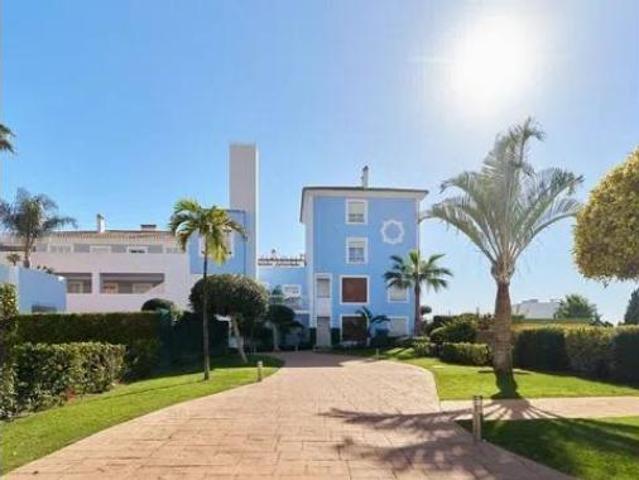 Ático Venta Estepona, El Paraíso Atalaya Benamara