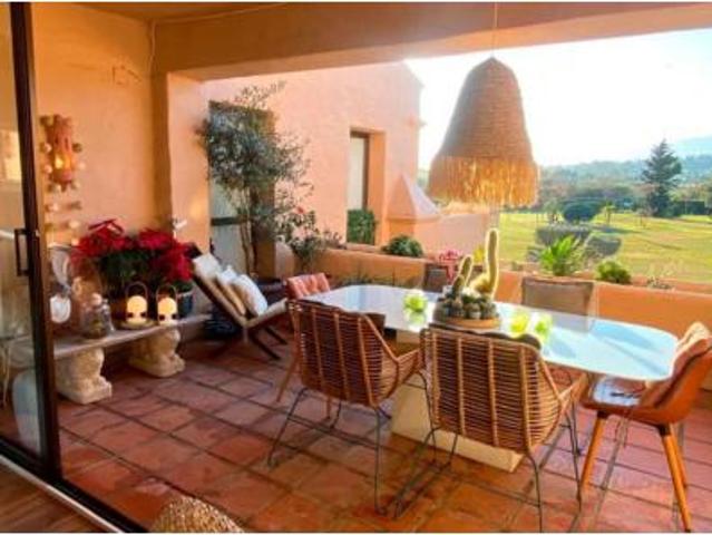 Ático Venta Estepona, El Paraíso Atalaya Benamara