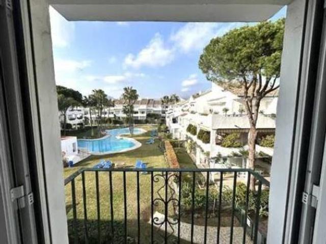 Ático Venta Estepona, El Paraíso Atalaya Benamara