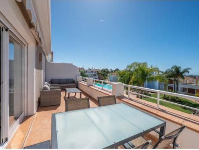 Ático Venta Estepona, El Paraíso Atalaya Benamara
