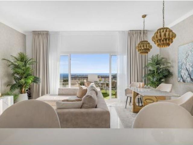 Ático Venta Estepona, El Paraíso Atalaya Benamara