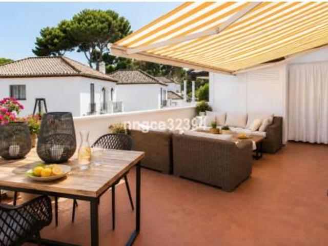 Ático Venta Estepona, El Paraíso Atalaya Benamara