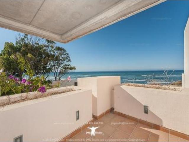 Ático Venta Estepona, El Paraíso Atalaya Benamara