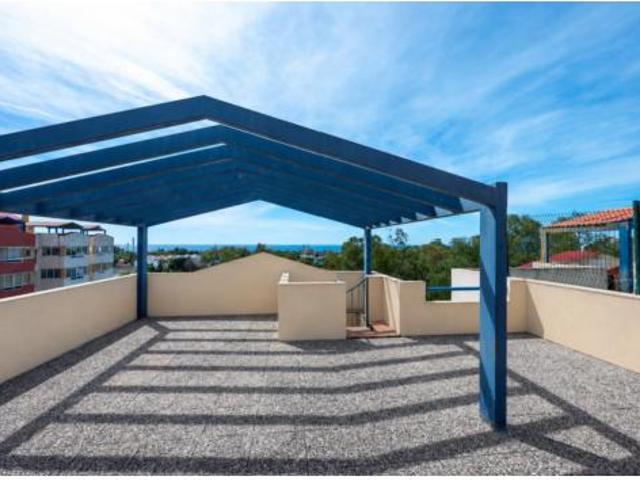 Ático Venta Estepona, El Paraíso Atalaya Benamara