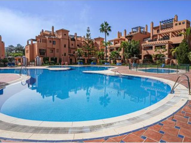 Ático Venta Estepona, El Paraíso Atalaya Benamara
