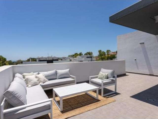 Ático Venta Estepona, El Paraíso Atalaya Benamara