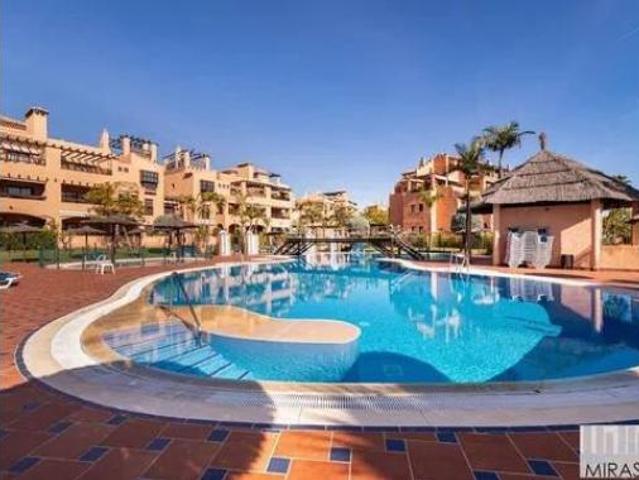 Ático Venta Estepona, El Paraíso Atalaya Benamara