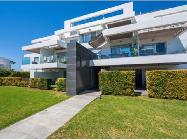 Ático Venta Estepona, El Paraíso Atalaya Benamara
