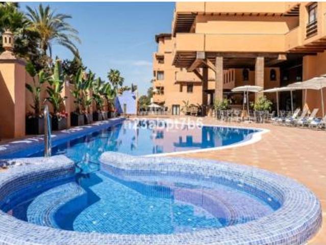 Ático Venta Estepona, El Paraíso Atalaya Benamara