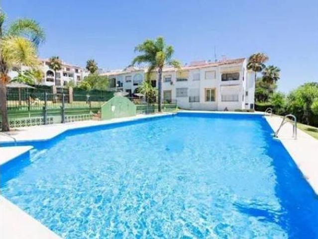 Ático Venta Estepona, El Paraíso Atalaya Benamara