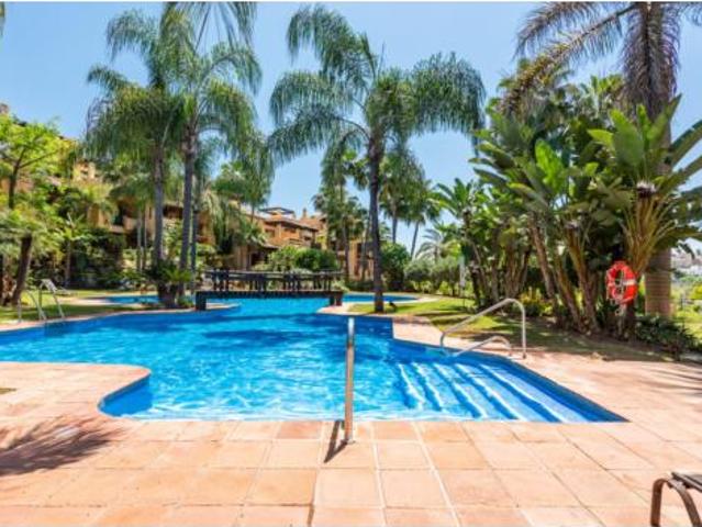 Ático Venta Estepona, El Paraíso Atalaya Benamara