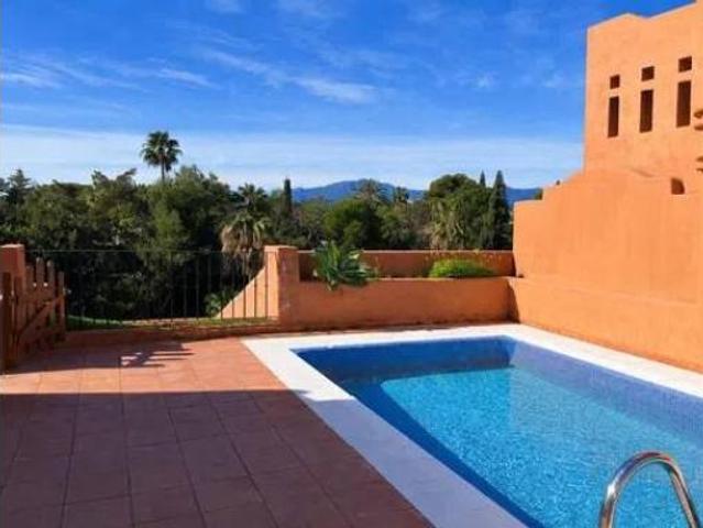 Ático Venta Estepona, El Paraíso Atalaya Benamara