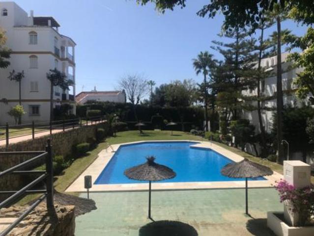 Ático Venta Estepona, El Paraíso Atalaya Benamara