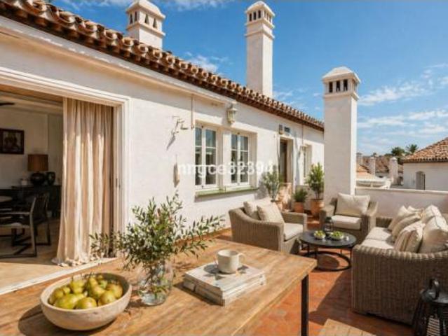 Ático Venta Estepona, Estepona