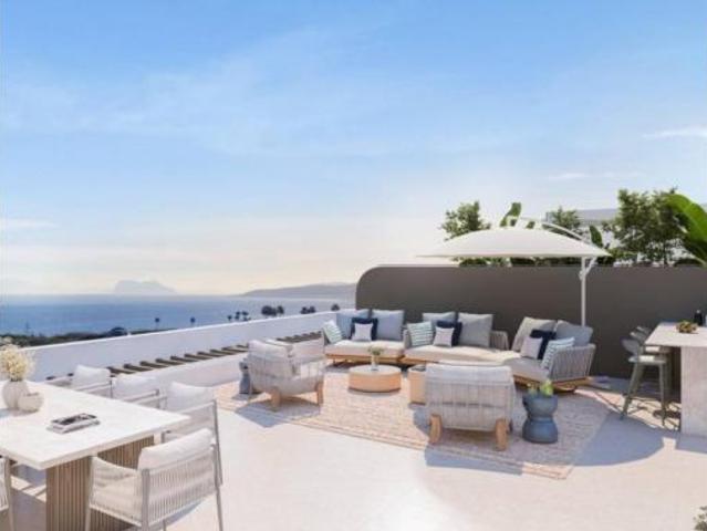 Ático Venta Estepona, Estepona