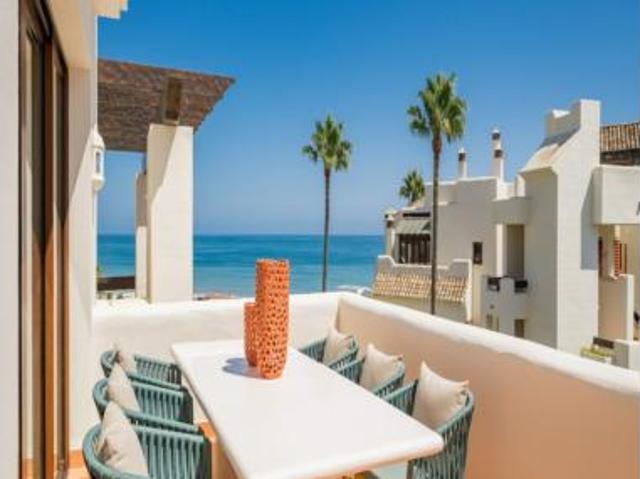Ático Venta Estepona, Estepona
