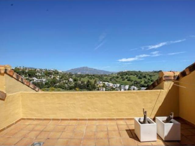 Ático Venta Estepona, Estepona