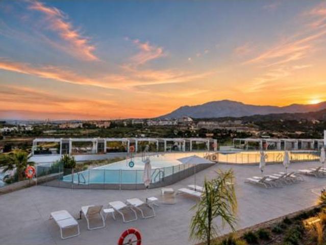 Ático Venta Estepona, Estepona
