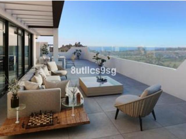 Ático Venta Estepona, Estepona