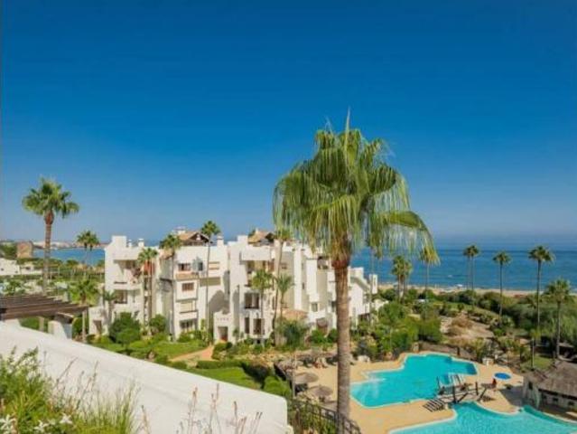 Ático Venta Estepona, Estepona