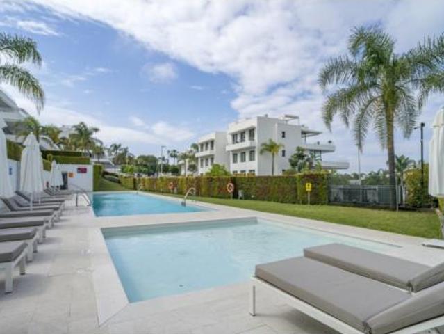 Ático Venta Estepona, Estepona