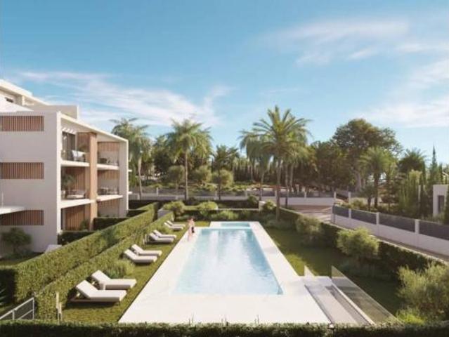 Ático Venta Estepona, Estepona