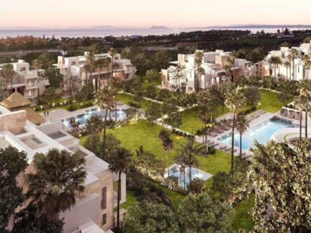 Ático Venta Estepona, Estepona