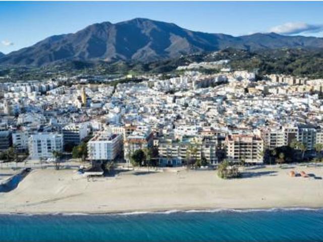 Ático Venta Estepona, Estepona