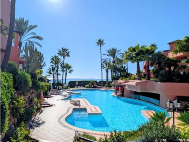 Ático Venta Estepona, Estepona