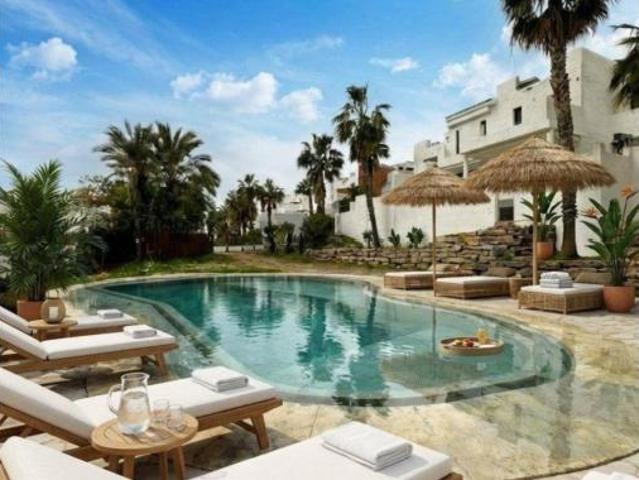 Ático Venta Estepona, Estepona