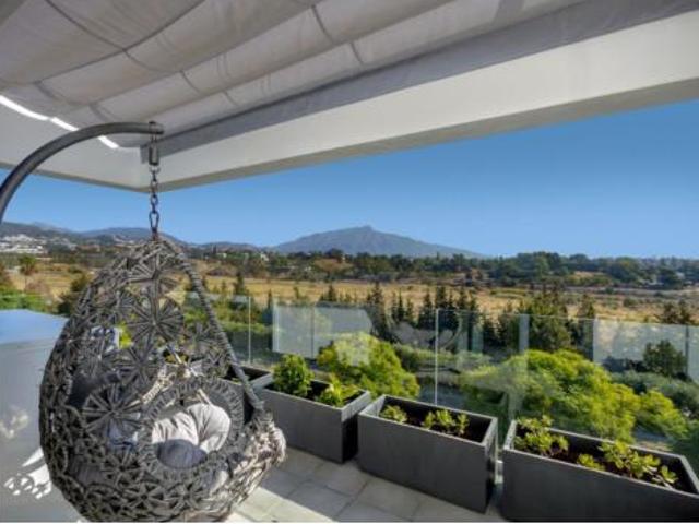 Ático Venta Estepona, Estepona
