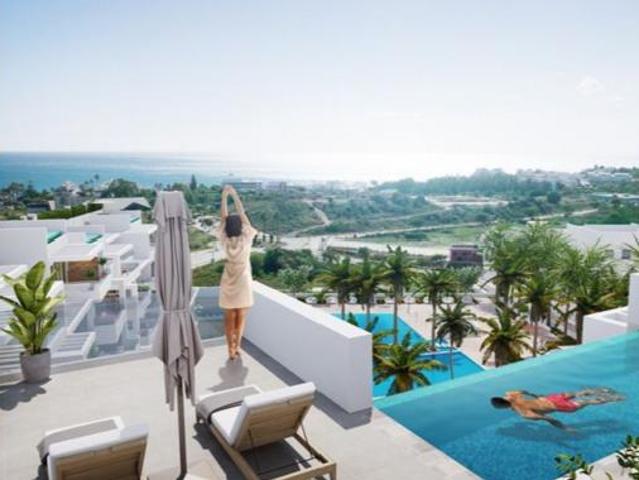 Ático Venta Estepona, Estepona