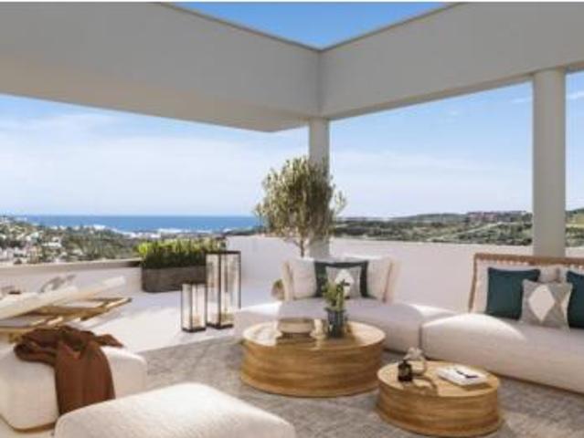 Ático Venta Estepona, Estepona