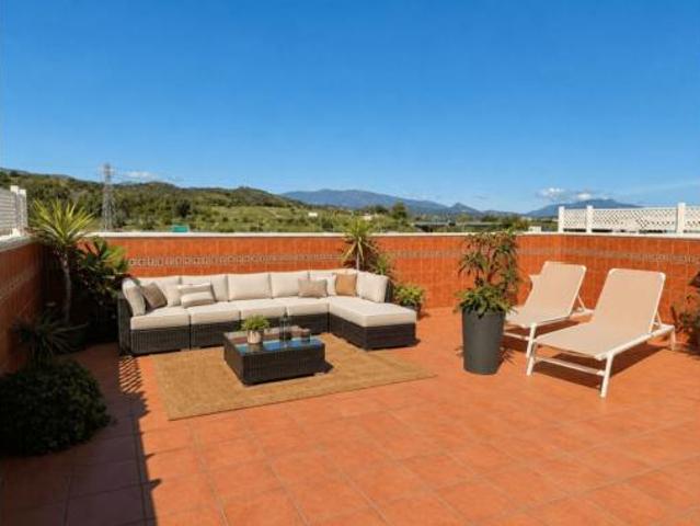 Ático Venta Estepona, Estepona