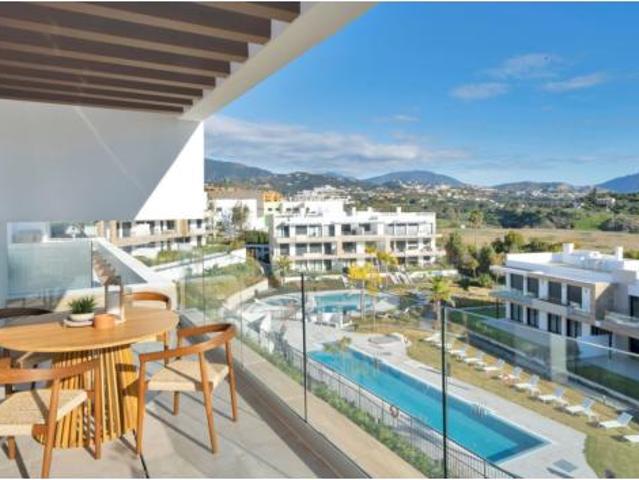 Ático Venta Estepona, Estepona