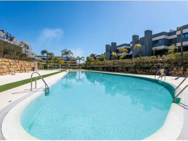Ático Venta Estepona, Estepona