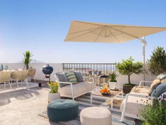 Ático Venta Estepona, Estepona