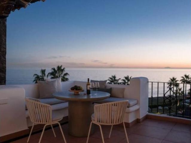 Ático Venta Estepona, Estepona