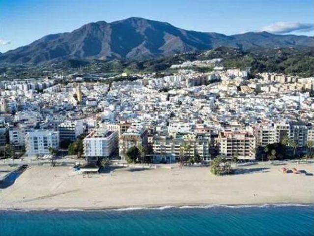 Ático Venta Estepona, Estepona
