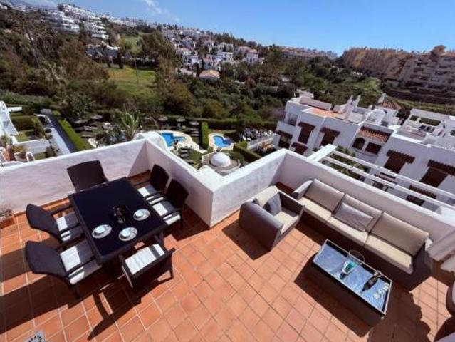 Ático Venta Estepona, Estepona