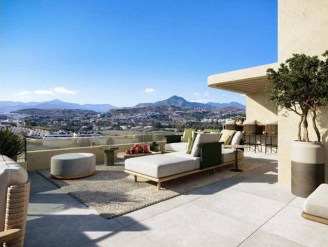 Ático Venta Estepona, Estepona