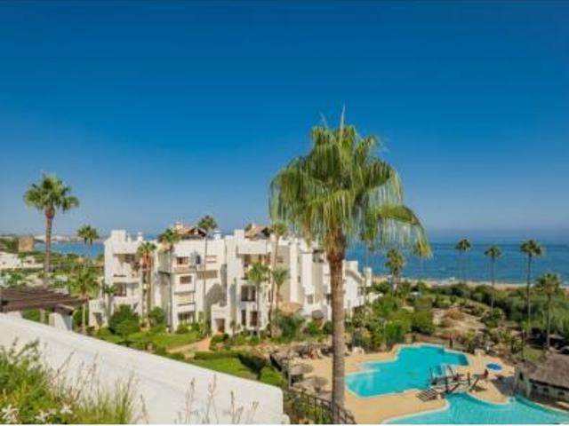 Ático Venta Estepona, Estepona