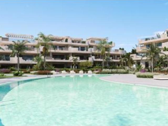 Ático Venta Estepona, Estepona