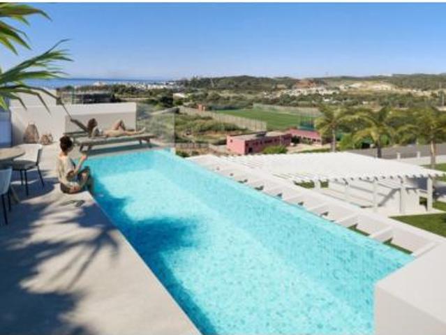 Ático Venta Estepona, Estepona